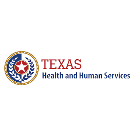 Texas Department of Health logo