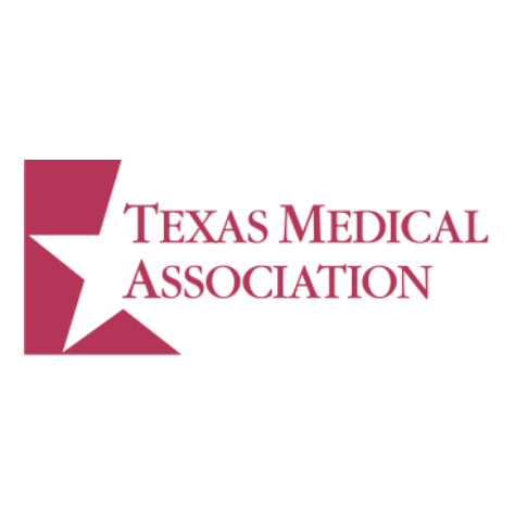 Texas Medical Association logo